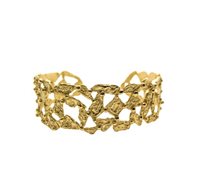 Bracelet Giulia Barela Jewelry Femme in Bronze B9710 - B9710